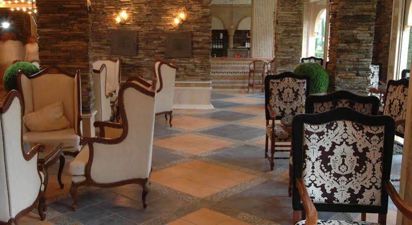 Andalucia Beach Hotel Elenite Ngoại thất bức ảnh