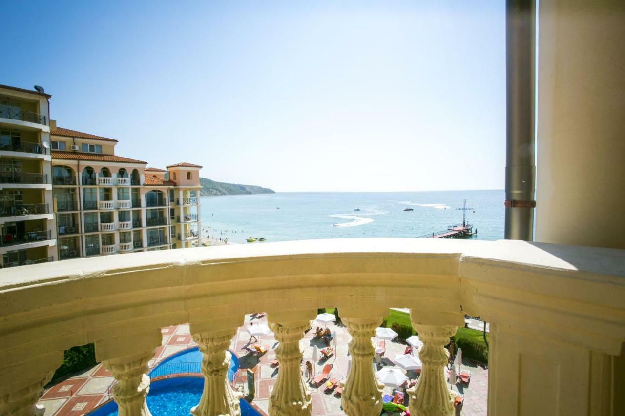 Andalucia Beach Hotel Elenite Phòng bức ảnh